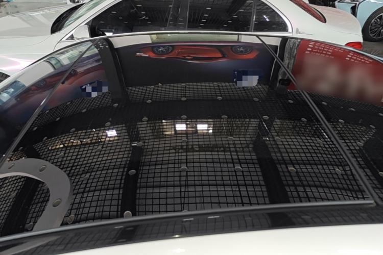 Used Mercedes-Benz C-Class 2016 C 200 L Roof