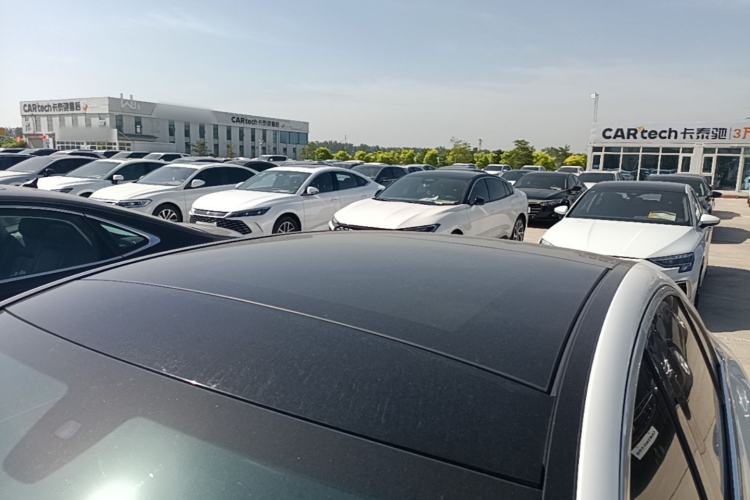 Used Mercedes-Benz C-Class 2016 C 200 L Sport Edition Roof