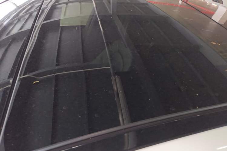 Used Mercedes-Benz C-Class 2016 C 200 L Sport Edition Roof