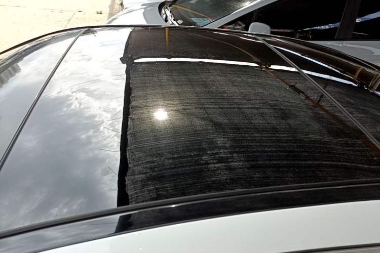 Used Mercedes-Benz C-Class 2016 C 200 L Sport Edition Roof