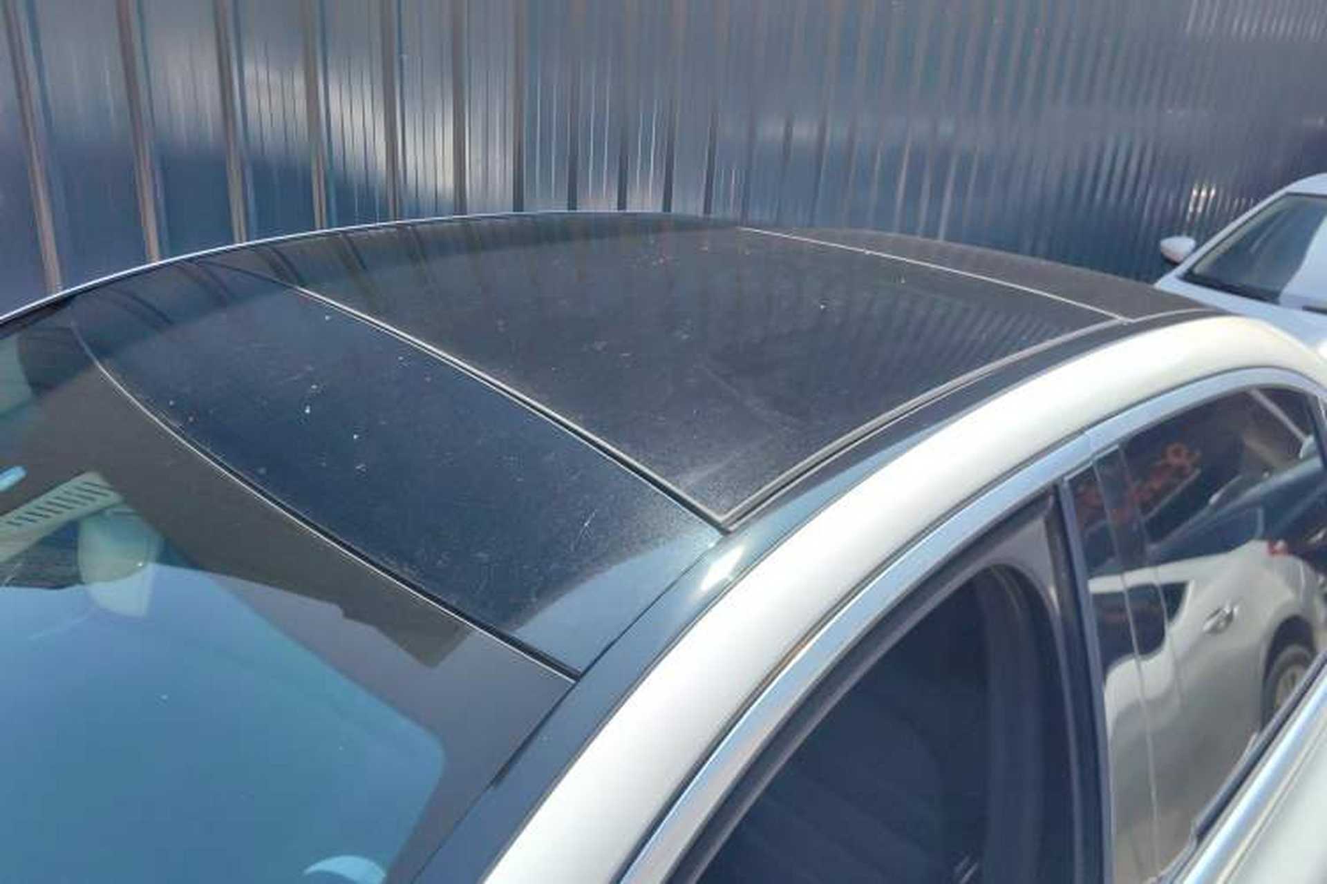 Used Mercedes-Benz C-Class 2016 C 200 L Roof