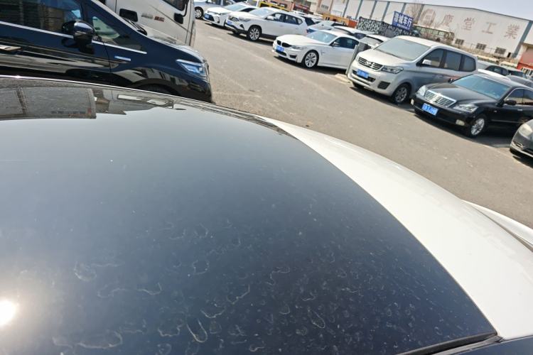 Used Mercedes-Benz C-Class 2016 C 200 Coupe Roof