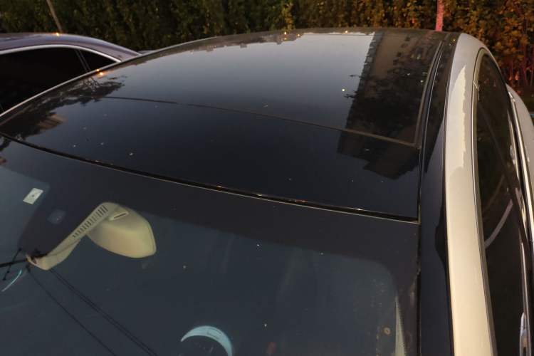 Used Mercedes-Benz C-Class 2016 C 200 L Sport Edition Roof