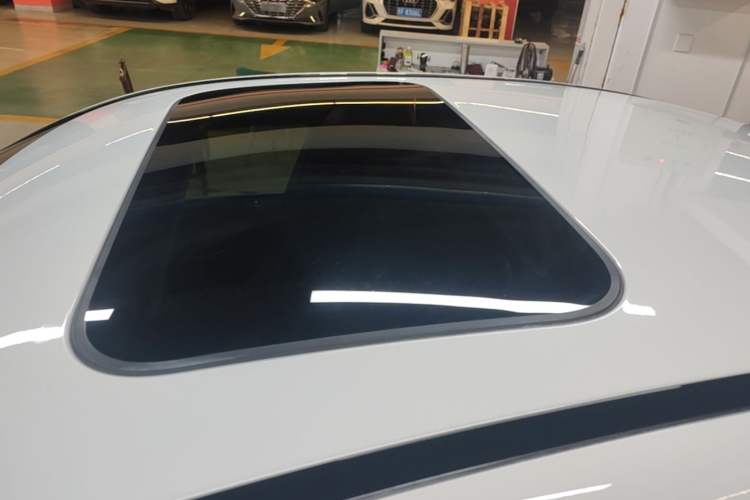 Used Mercedes-Benz C-Class 2016 C 180 L Sport Edition Roof