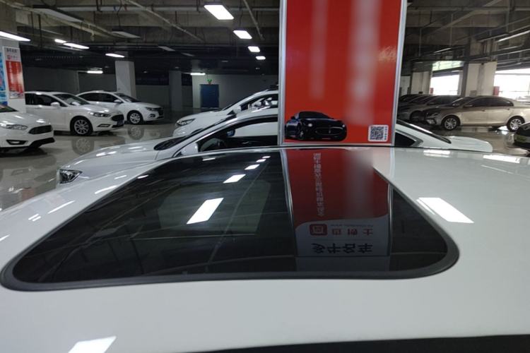 Used Mercedes-Benz C-Class 2016 C 180 L Sport Edition Roof