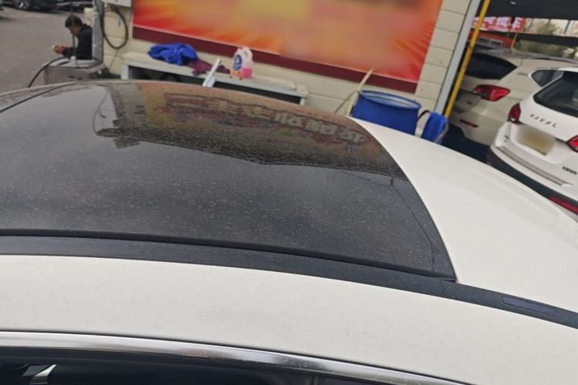 Used Mercedes-Benz C-Class 2016 C 200 Coupe Roof