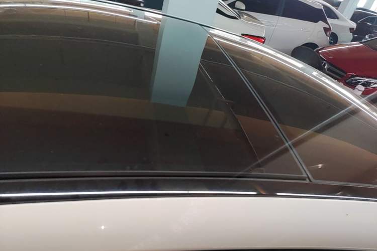 Used Mercedes-Benz C-Class 2016 C 200 L Sport Edition Roof