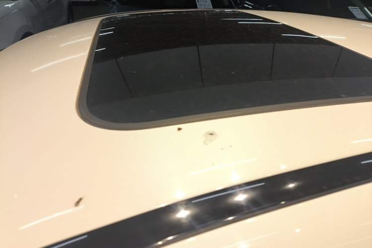 Used Mercedes-Benz C-Class 2016 C 200 Sport Edition Roof