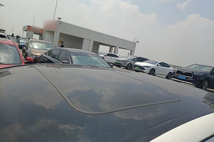 Used Mercedes-Benz C-Class 2016 C 180 L Sport Edition Roof