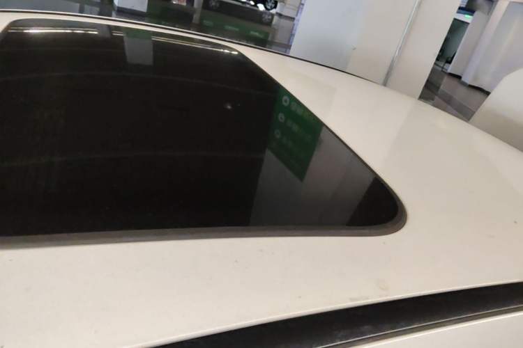 Used Mercedes-Benz C-Class 2016 C 180 L Sport Edition Roof