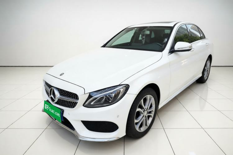 Ojetý Mercedes-Benz C-Class 2016 C 180 L Sport Edition Guazi used car, China used car export, Used car for sale, Used  cars, Cheapest cars for sale