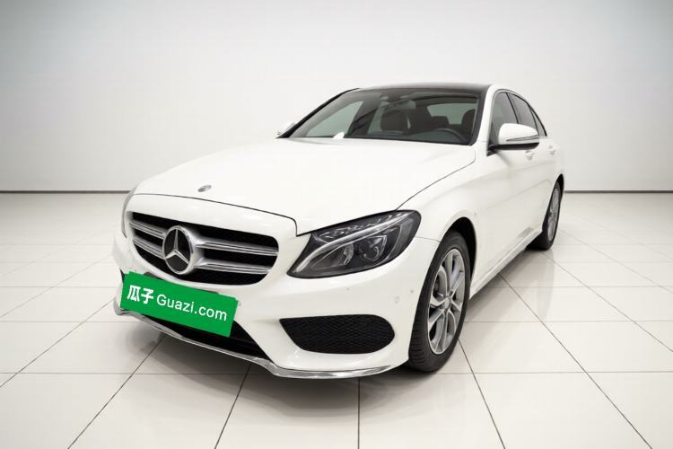 Ojetý Mercedes-Benz C-Class 2016 C 180 L Sport Edition Guazi used car, China used car export, Used car for sale, Used  cars, Cheapest cars for sale