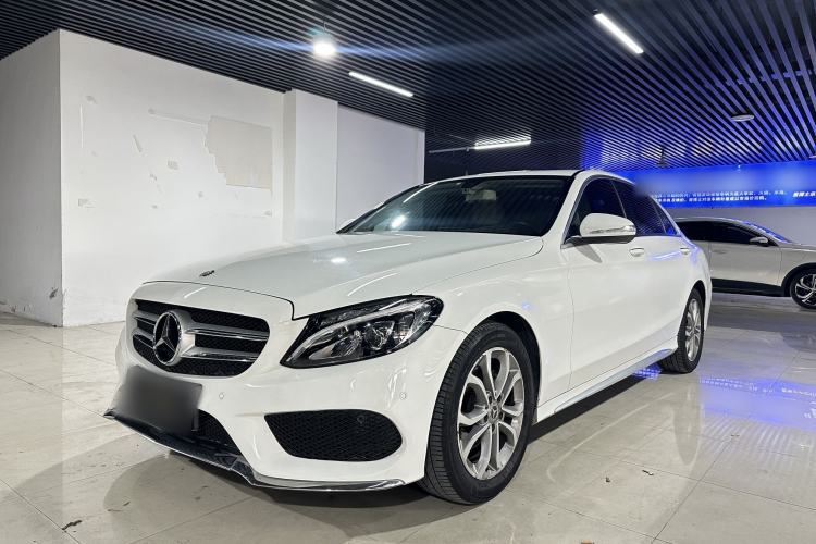 Ojetý Mercedes-Benz C-Class 2016 C 180 L Sport Edition Guazi used car, China used car export, Used car for sale, Used  cars, Cheapest cars for sale