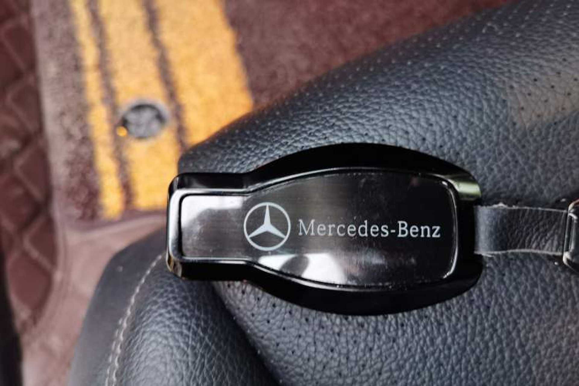 Used Mercedes-Benz C-Class 2016 C 200 L Sport Edition Vehicle Key
