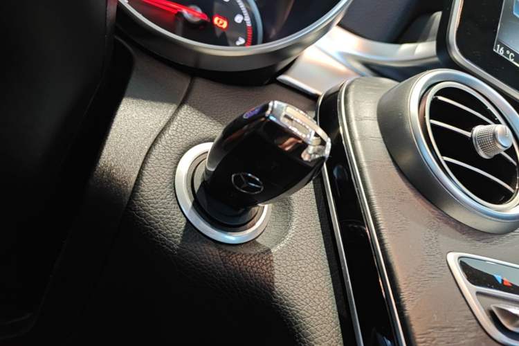 Used Mercedes-Benz C-Class 2016 C 180 Estate Vehicle Key