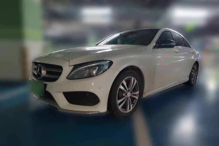 Used Mercedes-Benz C-Class 2016 C 200 L Sport Edition Guazi used car, China used car export, Used car for sale, Used  cars, Cheapest cars for sale