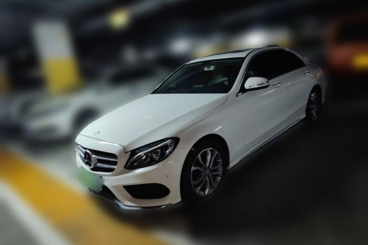 Ojetý Mercedes-Benz C-Class 2016 C 180 L Sport Edition Guazi used car, China used car export, Used car for sale, Used  cars, Cheapest cars for sale