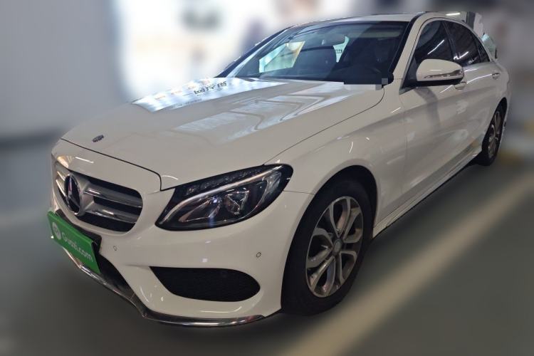 Ojetý Mercedes-Benz C-Class 2016 C 180 L Sport Edition Guazi used car, China used car export, Used car for sale, Used  cars, Cheapest cars for sale