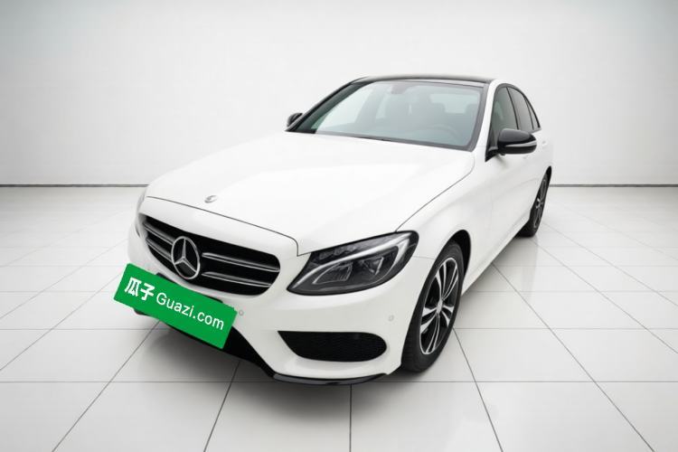 Ojetý Mercedes-Benz C-Class 2016 C 200 Sport Edition Guazi used car, China used car export, Used car for sale, Used  cars, Cheapest cars for sale