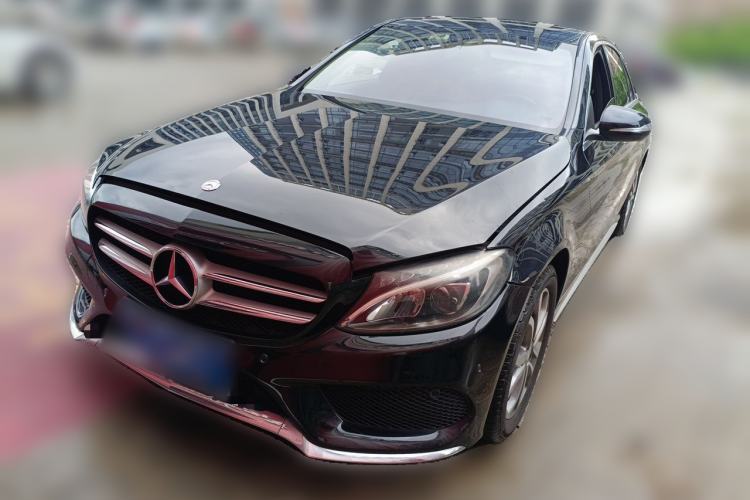 Ojetý Mercedes-Benz C-Class 2017 C 180 L Sport Edition Guazi used car, China used car export, Used car for sale, Used  cars, Cheapest cars for sale