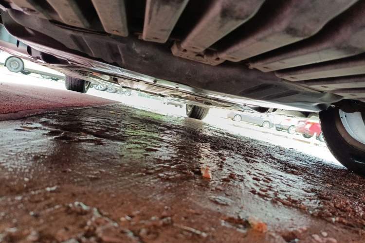 Used Mercedes-Benz C-Class 2017 C 180 L Sport Edition Chassis Front