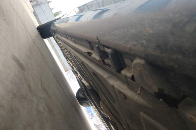 Used Mercedes-Benz C-Class 2017 Facelift C 200 L Chassis Front Right