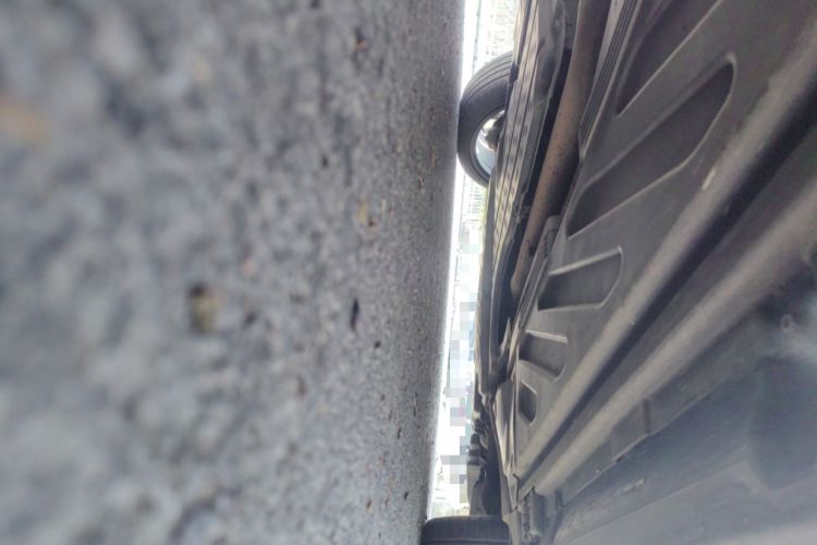 Used Mercedes-Benz C-Class 2017 C 200 4MATIC Coupe Chassis Front Right