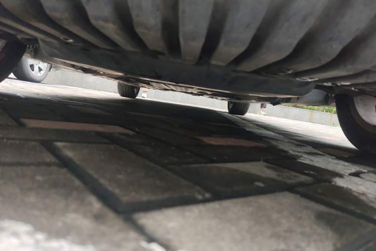 Used Mercedes-Benz C-Class 2017 C 180 L Sport Edition Chassis Front