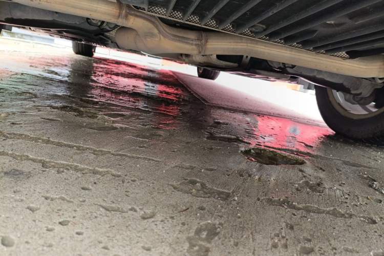 Used Mercedes-Benz C-Class 2017 C 180 L Sport Edition Chassis Rear