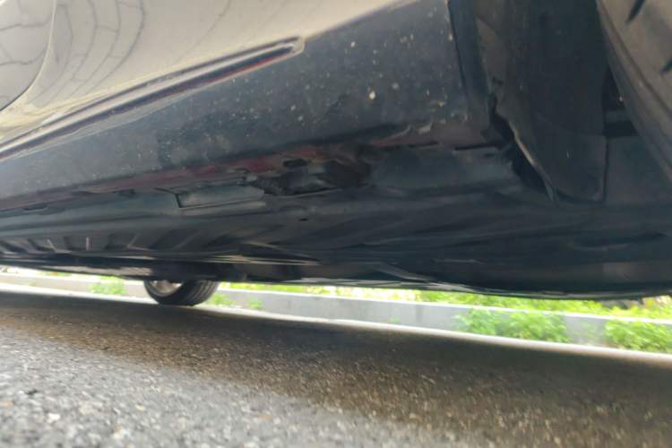 Used Mercedes-Benz C-Class 2017 C 300 Coupe Chassis Rear Left
