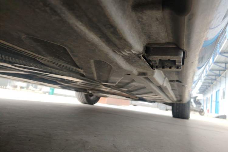Used Mercedes-Benz C-Class 2017 Facelift C 200 L Chassis Rear Right