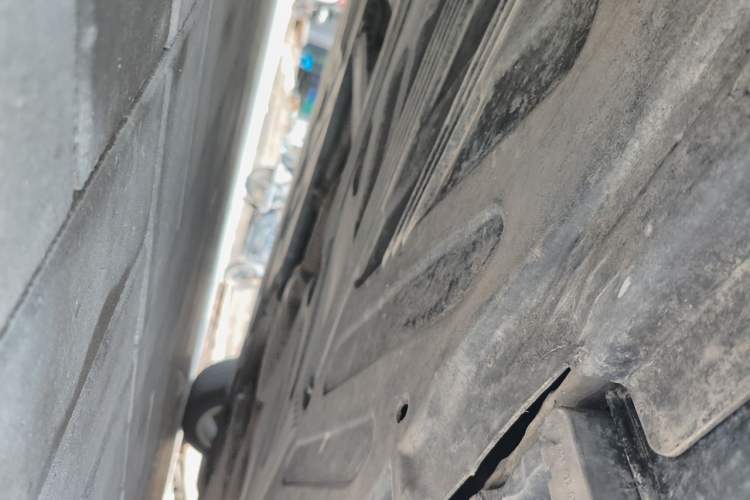 Used Mercedes-Benz C-Class 2017 C 200 L Sport Edition Chassis Rear Right