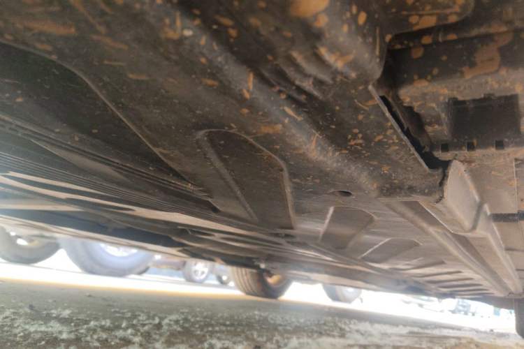 Used Mercedes-Benz C-Class 2017 C 180 L Sport Edition Chassis Rear Right