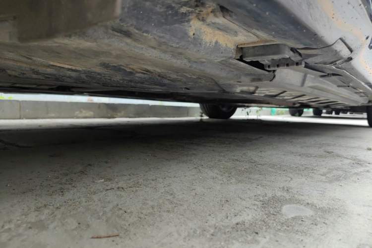 Used Mercedes-Benz C-Class 2017 Facelift C 200 L Sport Edition Chassis Rear Right