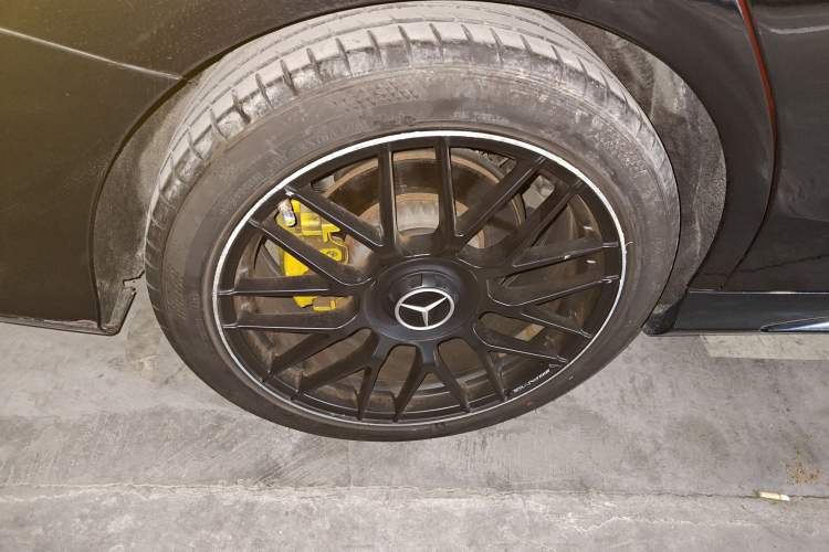 Used Mercedes-Benz C-Class 2017 Restyled C 180 L Fashion Edition Sport Version Exterior 2