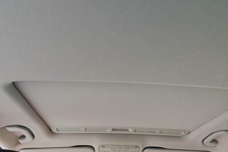 Used Mercedes-Benz C-Class 2017 Revised C 180 L Dynamic Sports Edition Headliner