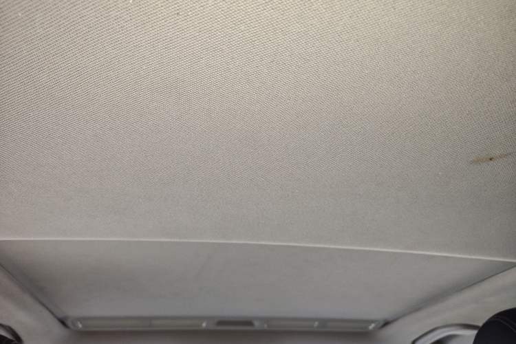 Used Mercedes-Benz C-Class 2017 Restyled C 180 L Fashion Edition Sport Version Headliner