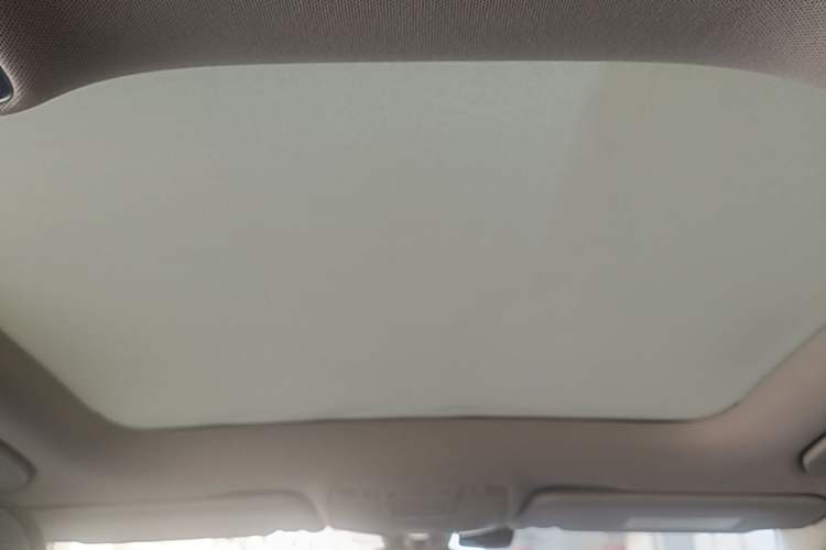 Used Mercedes-Benz C-Class 2017 Facelift C 200 L Sport Edition Headliner