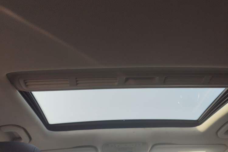 Used Mercedes-Benz C-Class 2017 C 180 L Sport Edition Headliner
