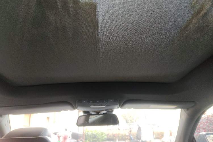 Used Mercedes-Benz C-Class 2017 C 300 Coupe Headliner