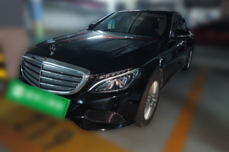 Used Mercedes-Benz C-Class 2017 Facelifted C 180 L Stylish Edition Guazi used car, China used car export, Used car for sale, Used  cars, Cheapest cars for sale