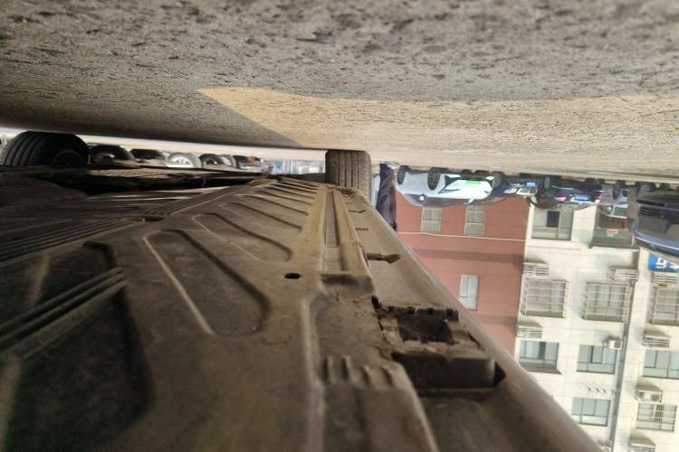 Used Mercedes-Benz C-Class 2017 C 180 L Left Side Sill