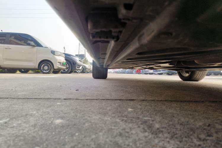 Used Mercedes-Benz C-Class 2017 C 180 L Right Side Sill