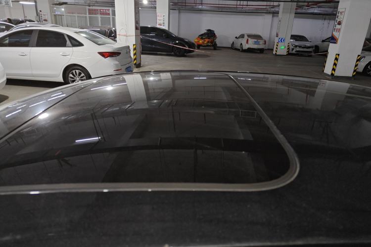 Used Mercedes-Benz C-Class 2017 Restyled C 180 L Fashion Edition Sport Version Roof