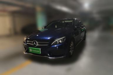 Used Mercedes-Benz C-Class 2017 C 200 L Sport Edition