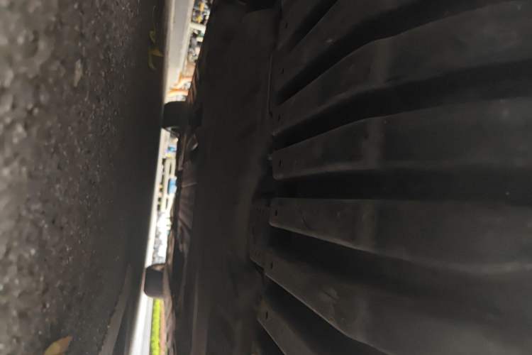 Used Mercedes-Benz C-Class 2017 Facelift C 200 Station Wagon Chassis Front
