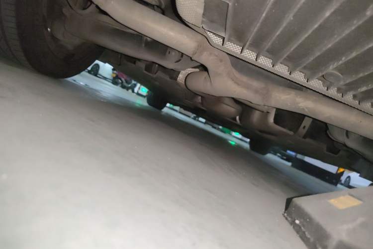 Used Mercedes-Benz C-Class 2017 C 200 Sport Edition Chassis Front