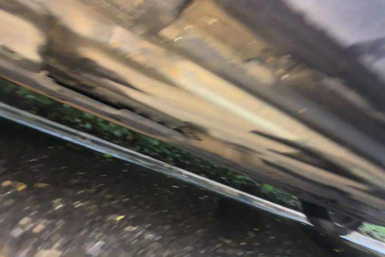 Used Mercedes-Benz C-Class 2017 Facelift C 200 L Sport Edition Chassis Front Left
