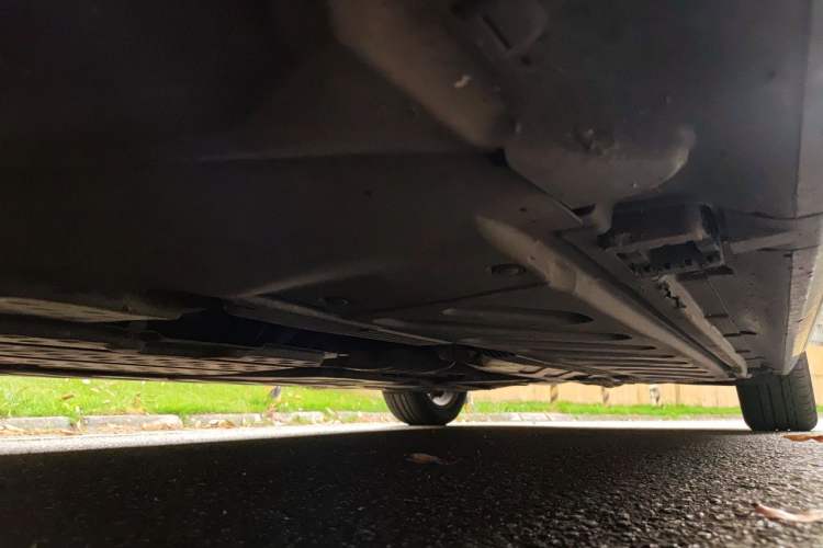 Used Mercedes-Benz C-Class 2017 C 180 L Sport Edition Chassis Front Left