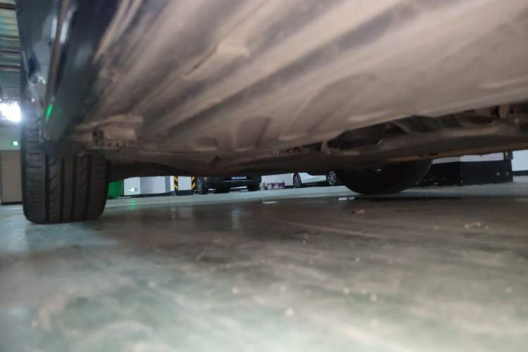 Used Mercedes-Benz C-Class 2017 C 200 Sport Edition Chassis Front Left